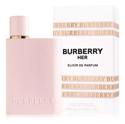 burberry her elixir kopen|burberry her elixir perfume.